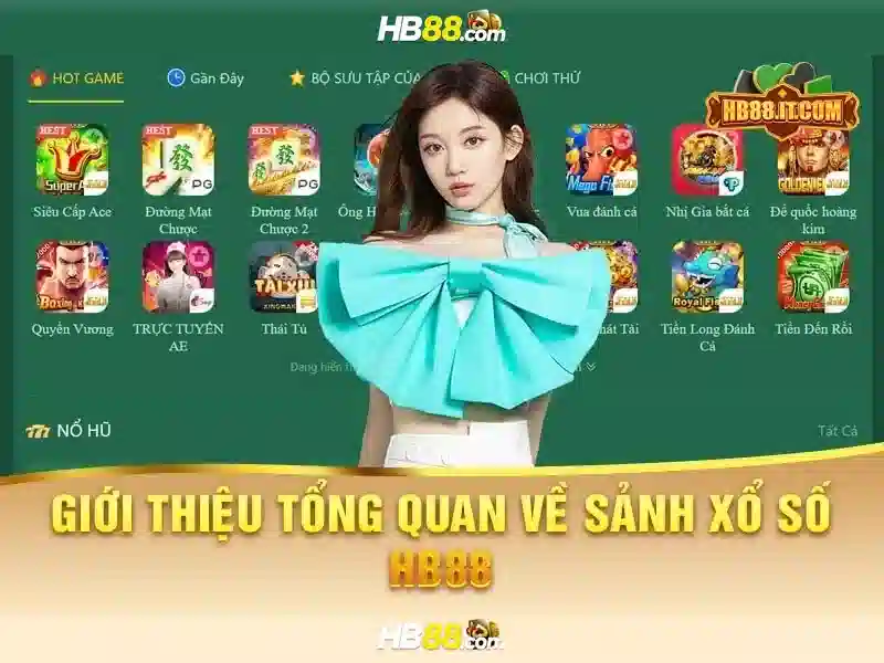 Trải Nghiệm Slot