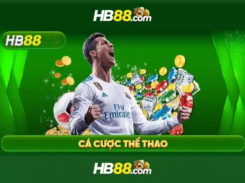 HB88 - Nền Tảng SLOT Đáng Tin Cậy Với Hơn 18 Năm Kinh Nghiệm
