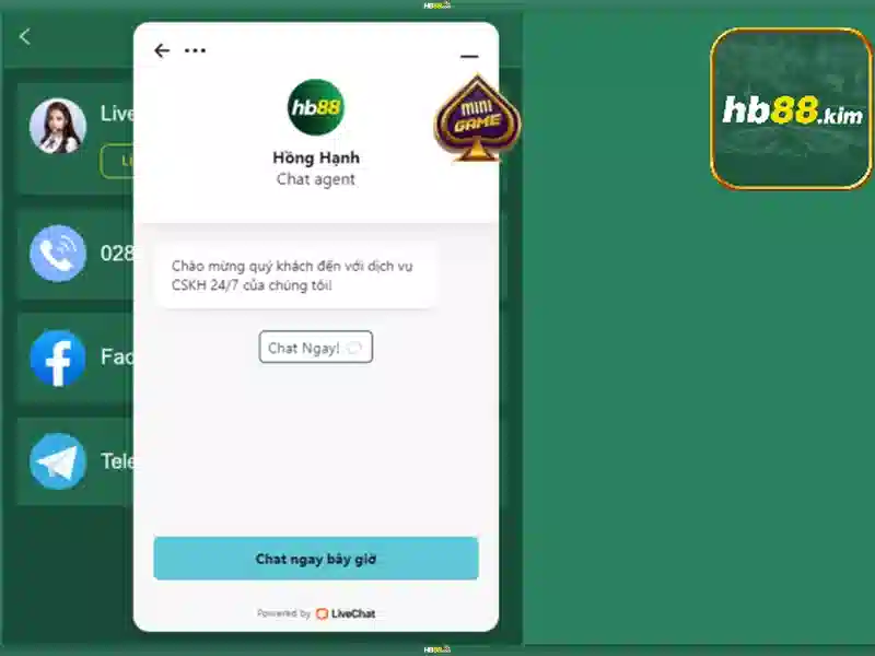 Hướng Dẫn Sử Dụng HB88
