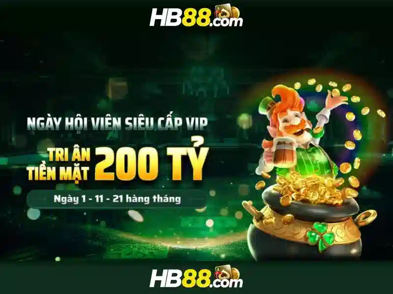 Giới Thiệu HB88 - Trang Chủ Chính Thức