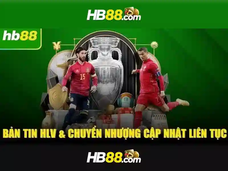 Trải nghiệm cá cược Slot HB88