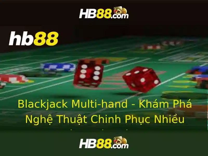 Trải Nghiệm Game Slot HB88
