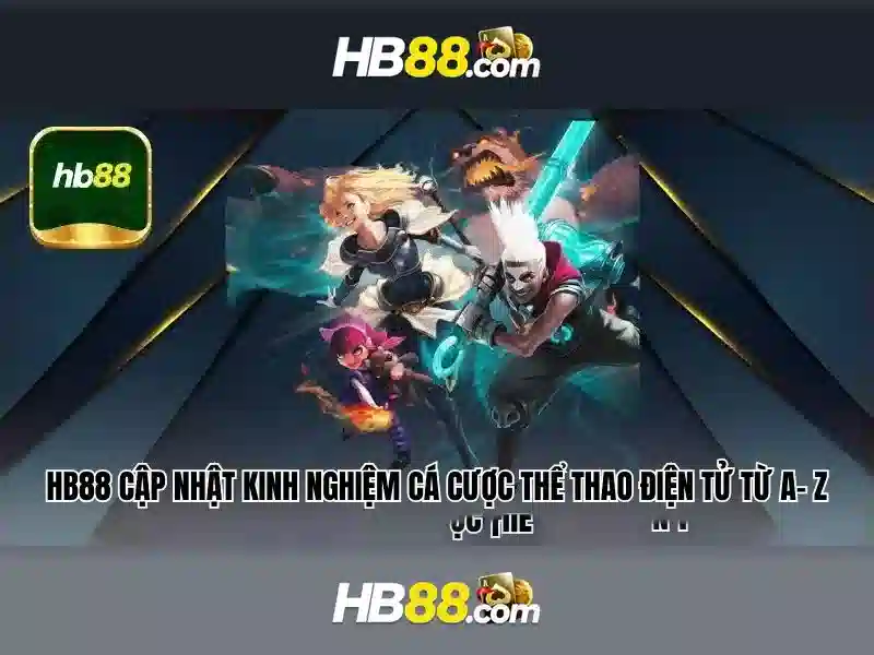 Casino HB88