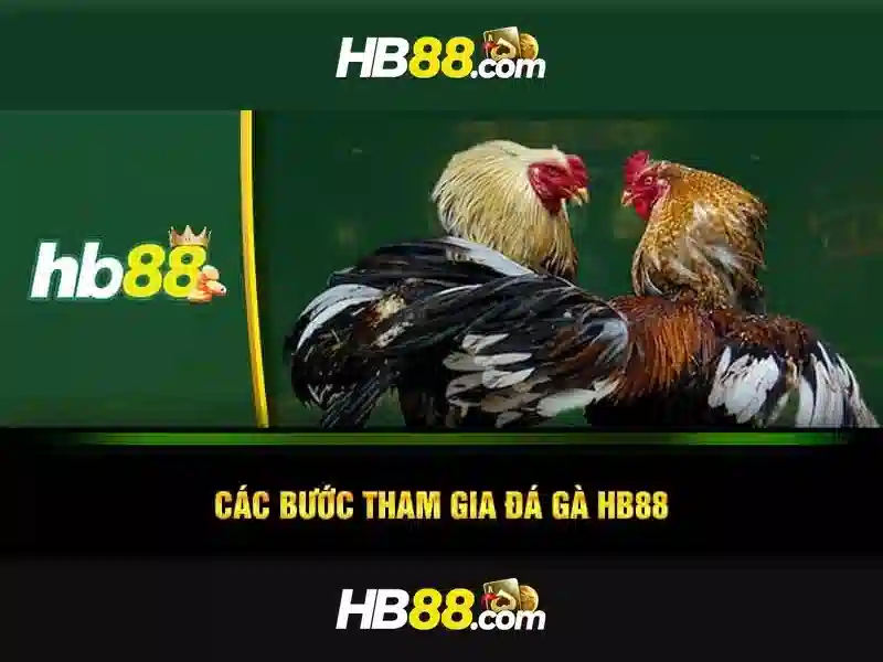 Tải app HB88