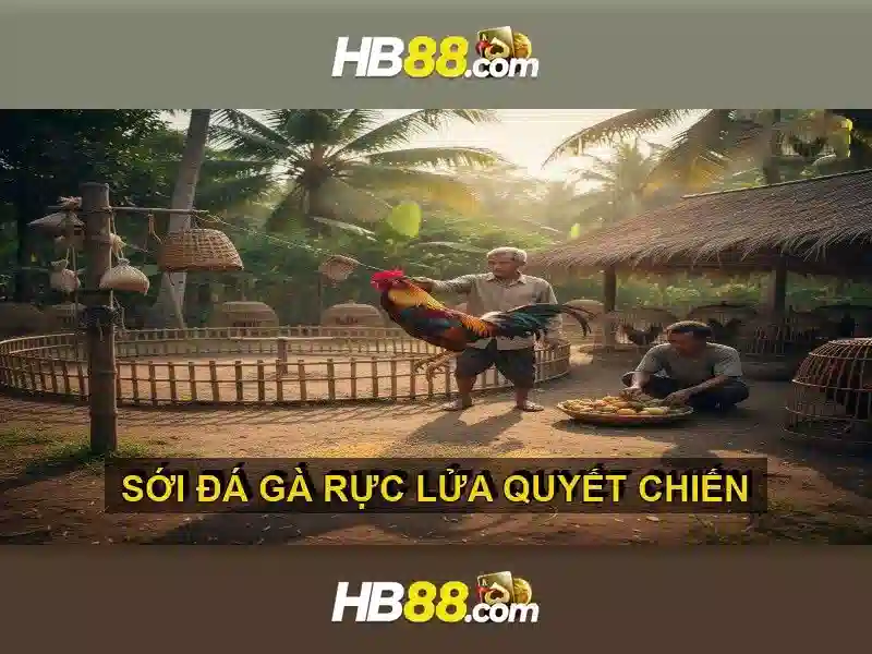 Quy Trình Nạp/Rút Tiền Tại HB88