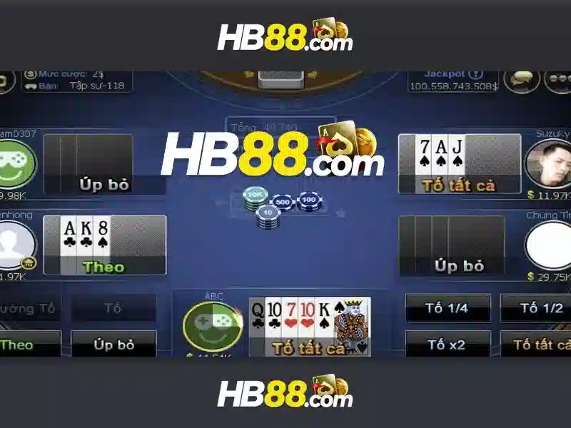 Tải HB88