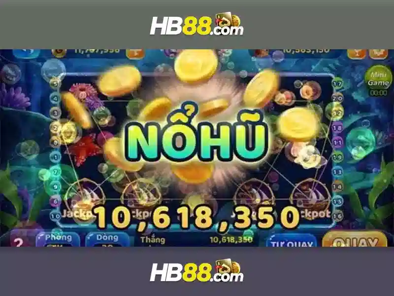 Tải App HB88 Cho Người Chơi Slot
