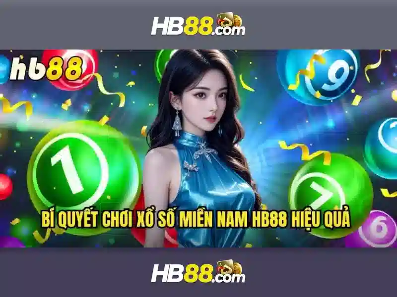 Cổng Game SLOT HB88