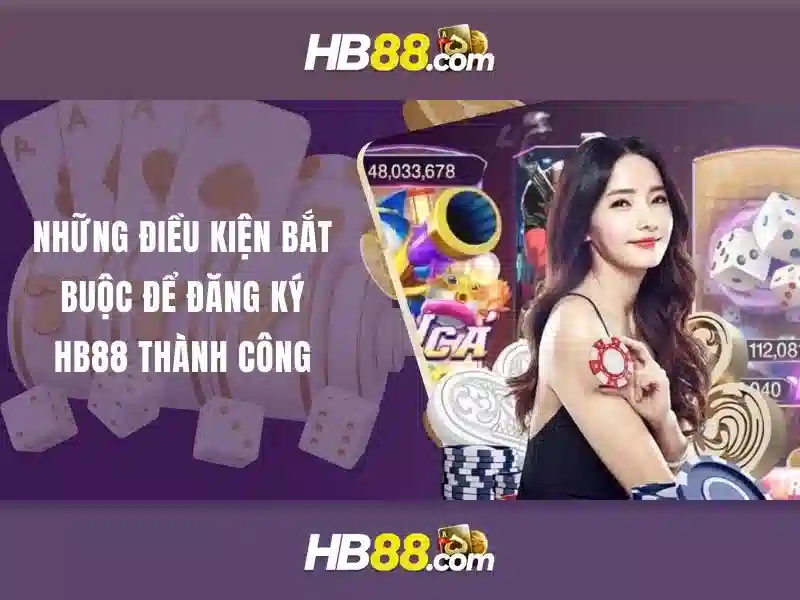 Khám Phá Trải Nghiệm Slot Đỉnh Cao Với HB88