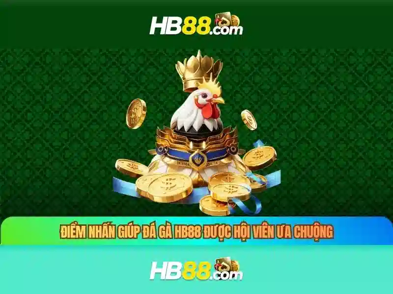 Casino HB88