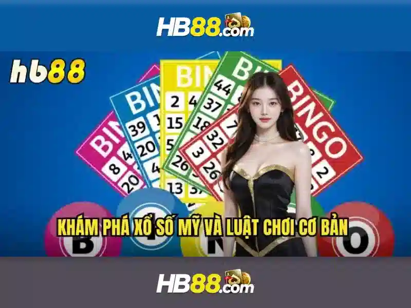 Giới Thiệu Về HB88