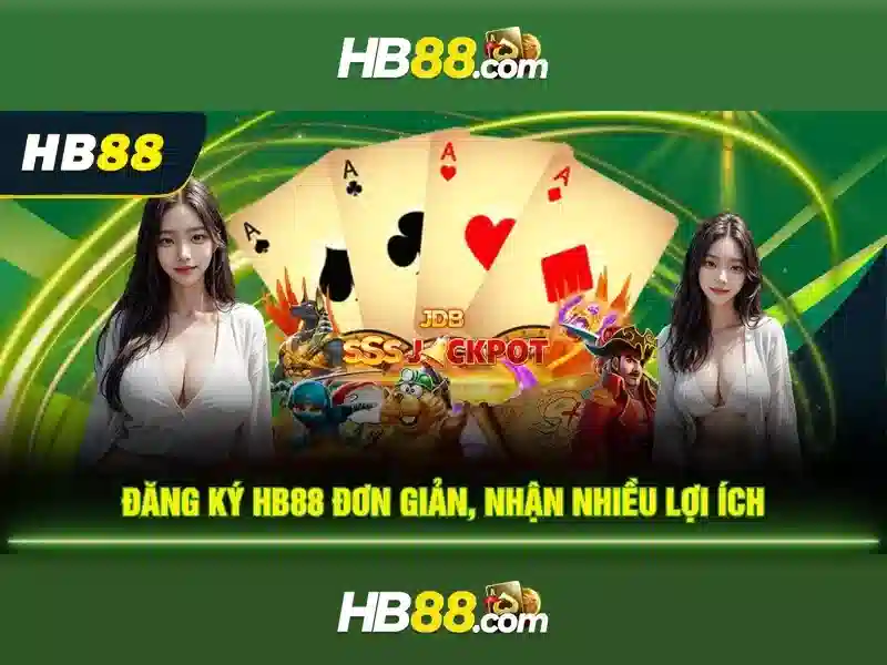 ưu đãi game hb88