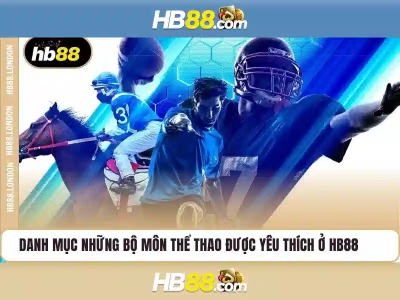 Tải App HB88