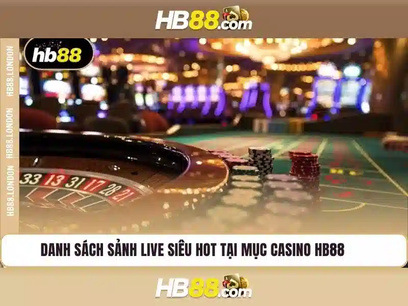 HB88 - Tham Gia Trải Nghiệm Cá Cược Slot Thú Vị Tại HB88 - Copyright © 2026