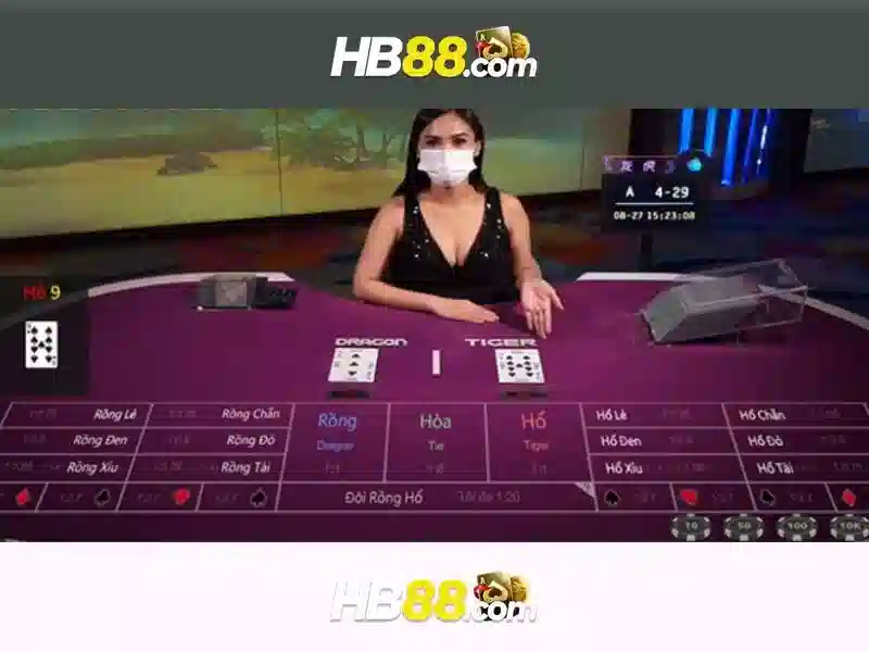 Cách Chơi Slot Trực Tuyến Tại hb88.com