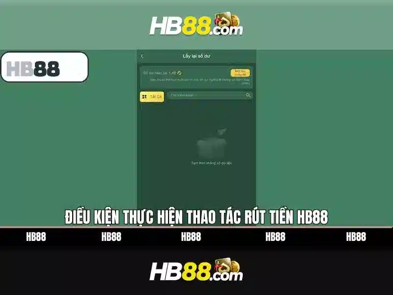 Liên Kết Đăng Nhập HB88