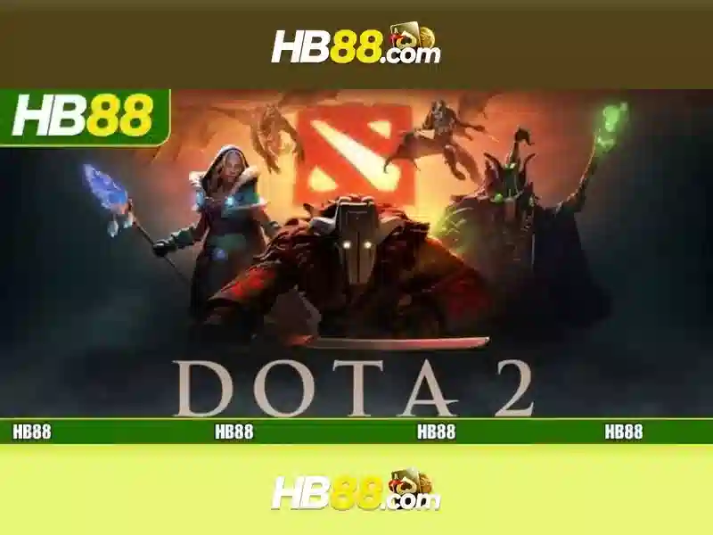 Trò Chơi Slot HB88