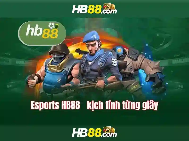 HB88 nhà cái cung cấp dịch vụ SLOT trực tuyến an toàn, uy tín
