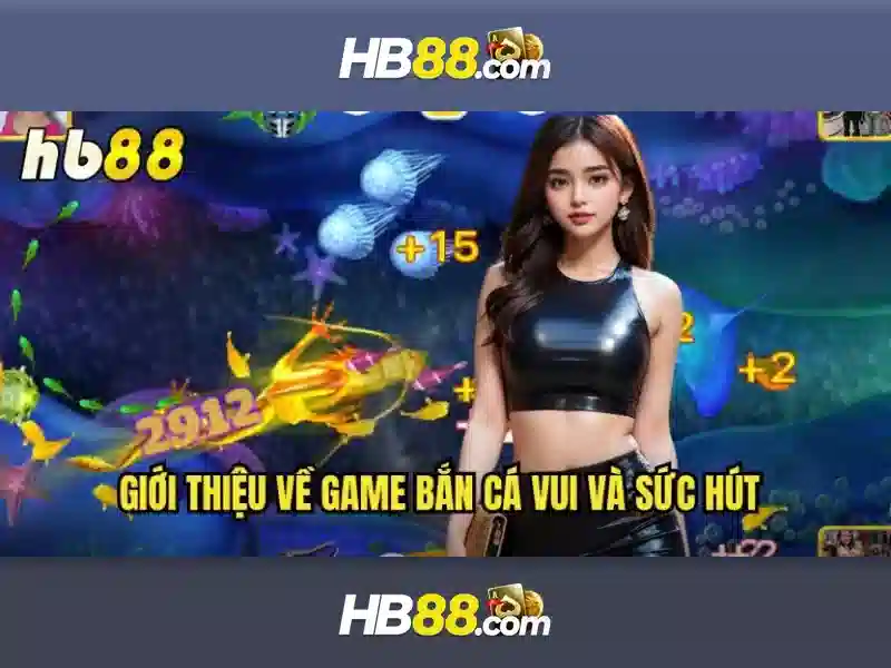 Trải nghiệm slot đổi thưởng HB88
