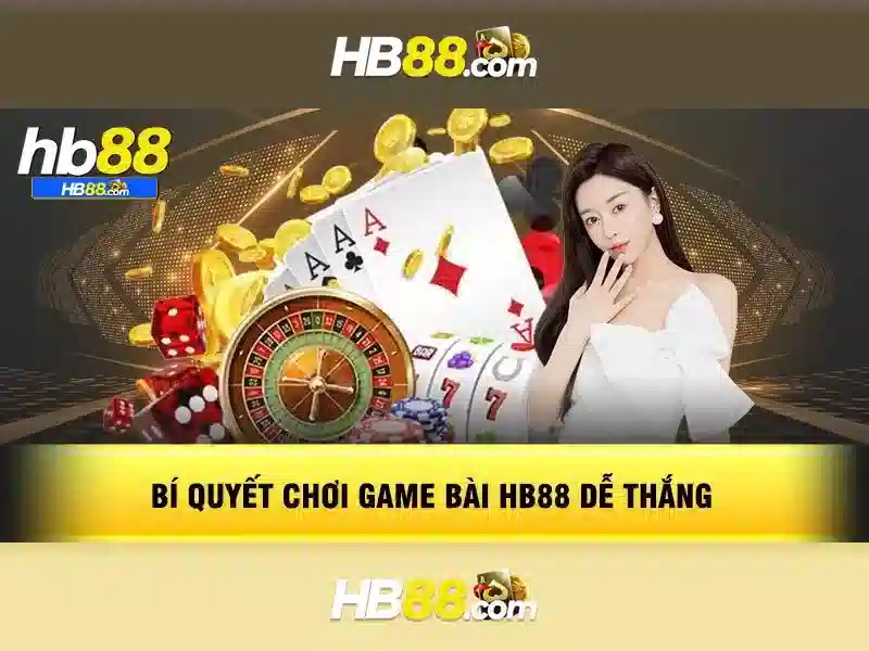 Khuyến mãi hb88 com app