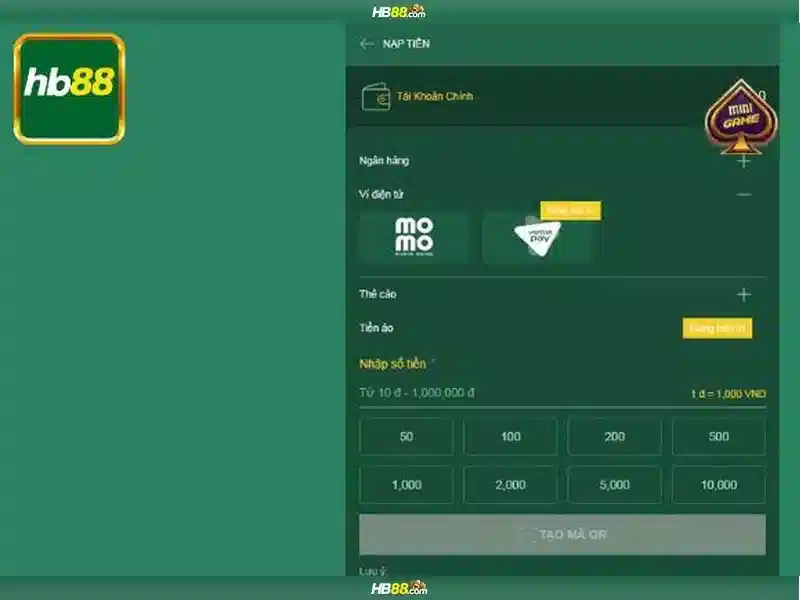 Tính Năng Nổi Bật Của Ứng Dụng hb88 com app