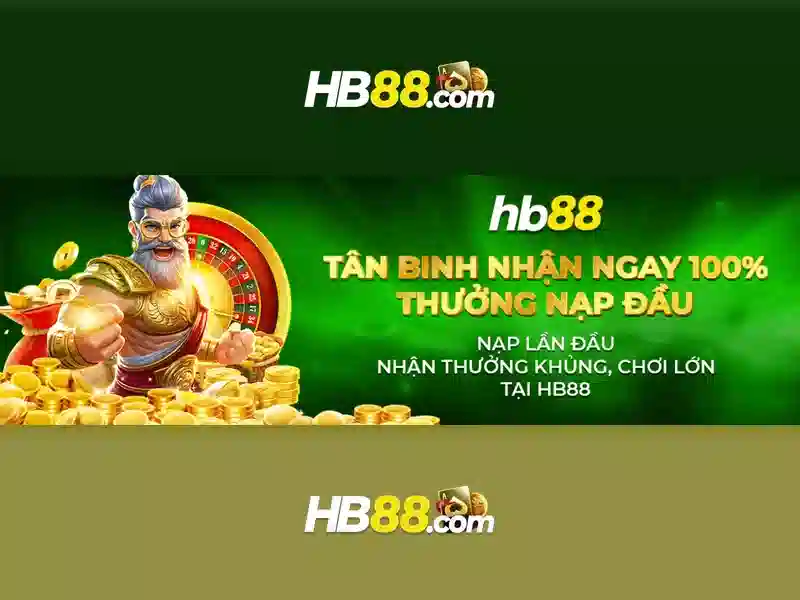 Trải nghiệm slot đỉnh cao
