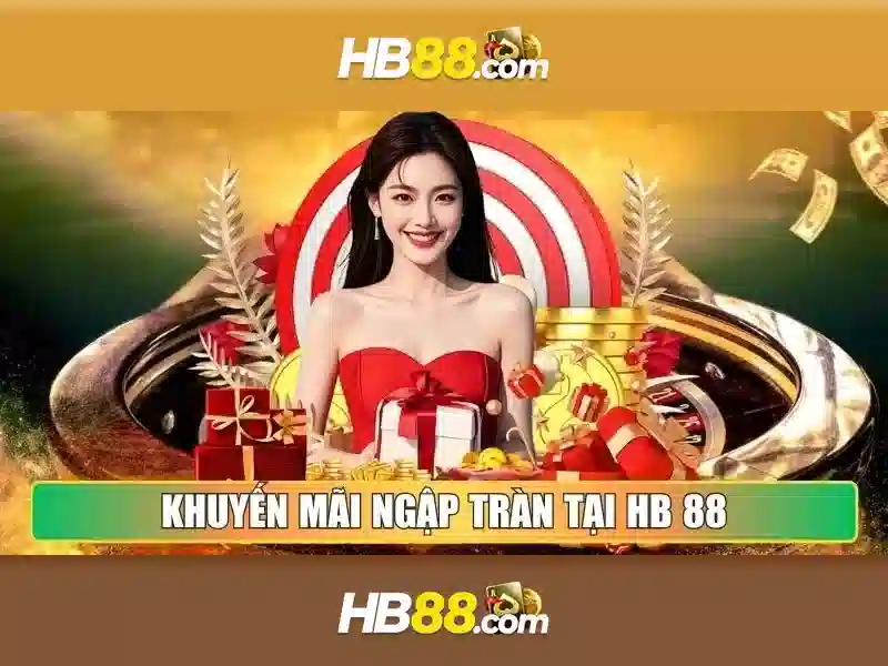 Khuyến Mãi Slot HB88