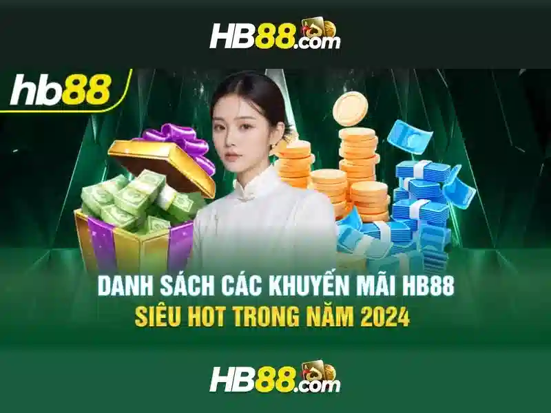 Tính năng slot HB88
