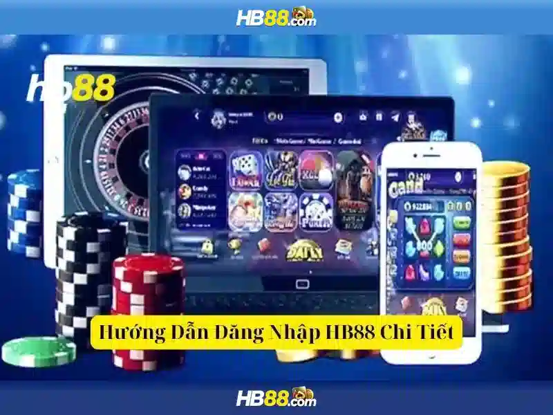 Tin Tức HB88 – Cập Nhật Mới Nhất, Đầy Đủ Thông Tin
