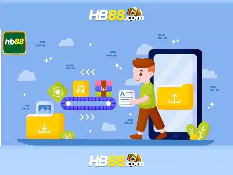 HB88 Slot Đa Dạng