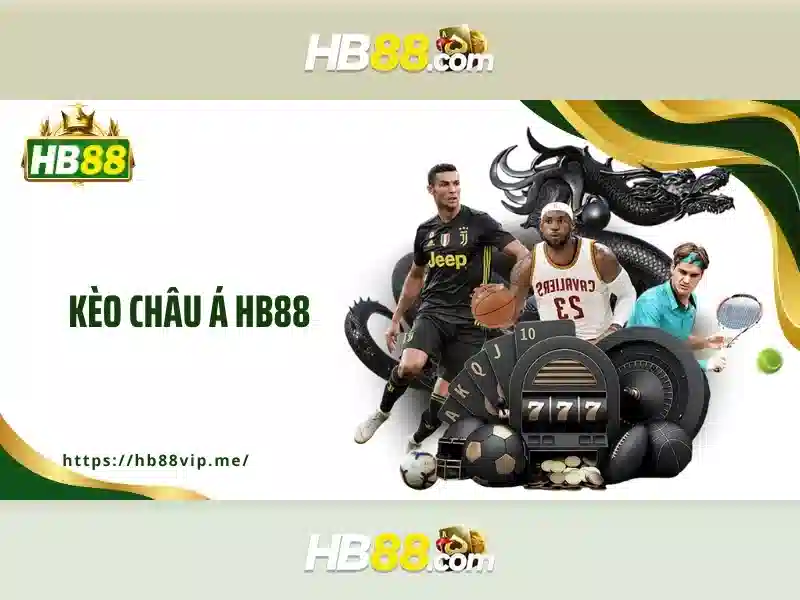 Trải nghiệm cá cược Slot tại HB88