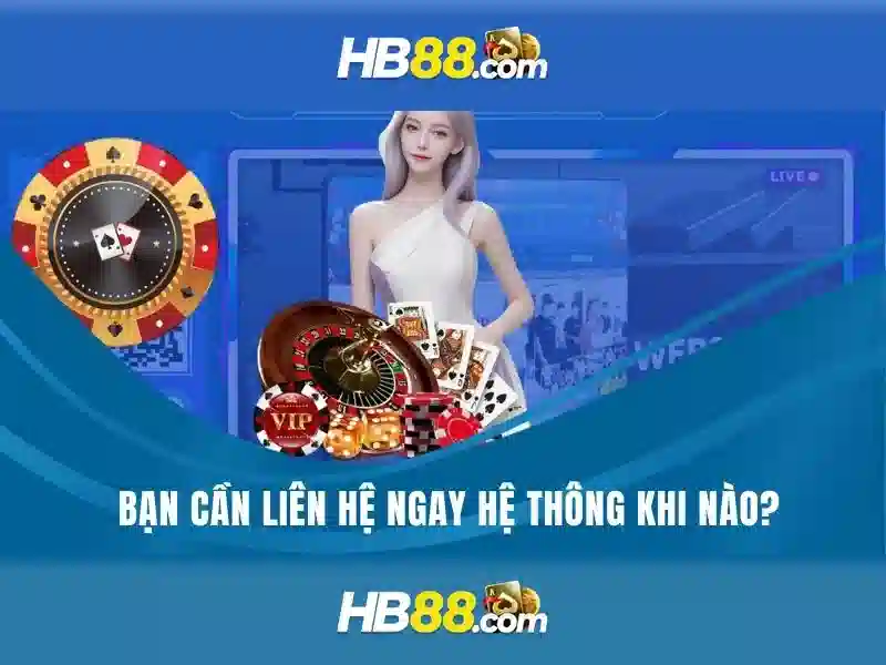 HB88 – Trải Nghiệm Slot Đỉnh Cao Tại HB88 2026