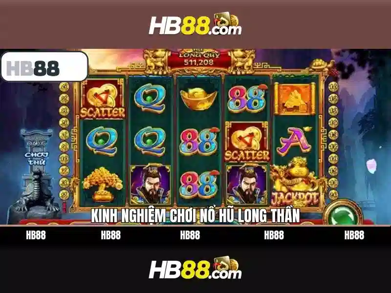 HB88 – Trải Nghiệm Slot Đỉnh Cao, Tải Game Mới Nhất 2026