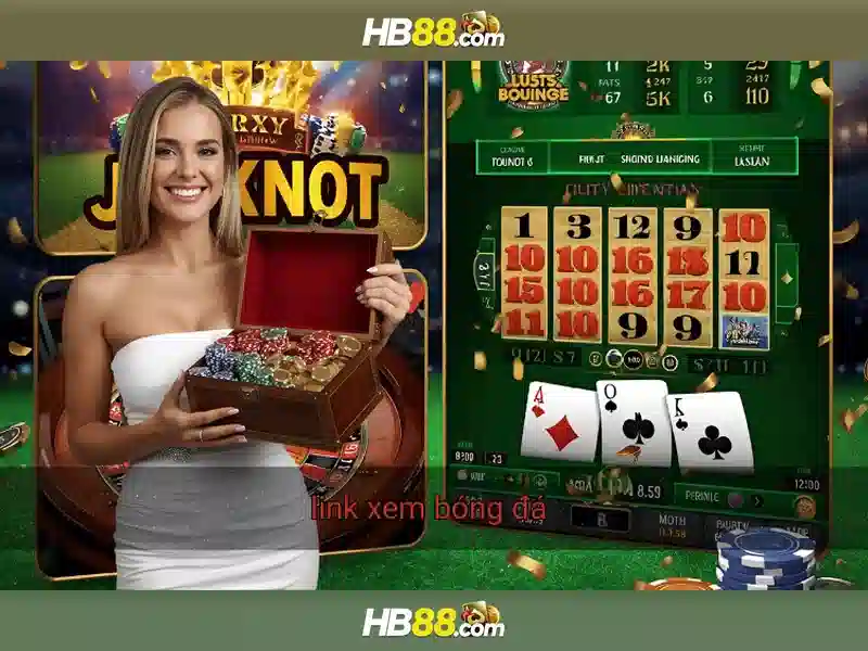 Lý Do Chọn Slot HB88