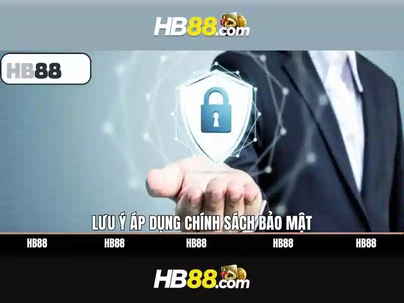 chính sách bảo mật HB88