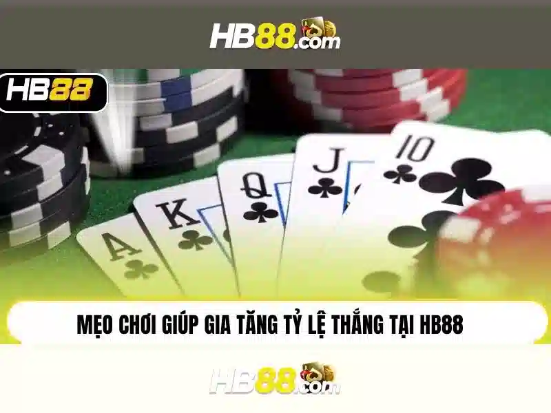 HB88 Club - Điều Khoản Và Điều Kiện