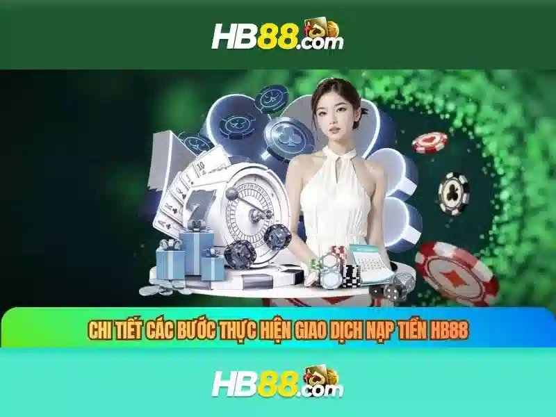 cách đăng nhập hb88