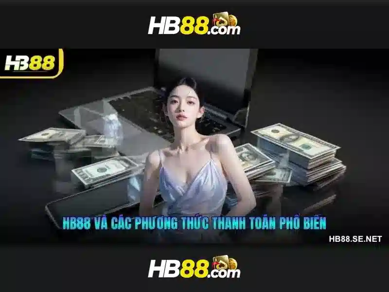 HB88 – Trải Nghiệm Slot Đỉnh Cao Tại HB88 | Khuyến Mãi Hấp Dẫn 2026