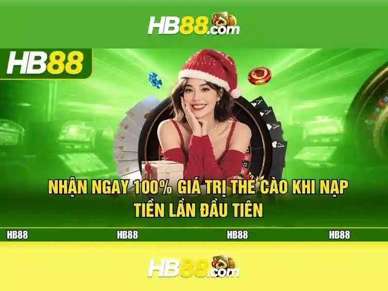 Giới Thiệu Về Game Mobile HB88