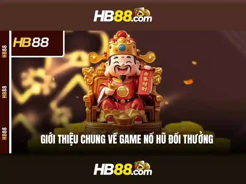 Cách Thức Tham Gia HB88 Slot