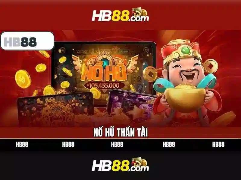 Trải Nghiệm Slot