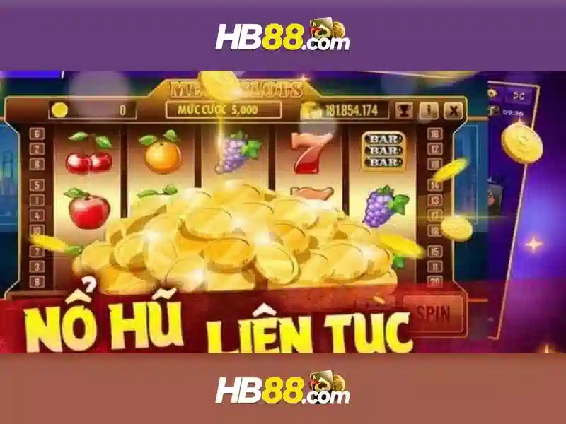 HB88 - Tải App HB88 Trải Nghiệm Cá Cược Slot Đỉnh Cao Nhận Thưởng 2026