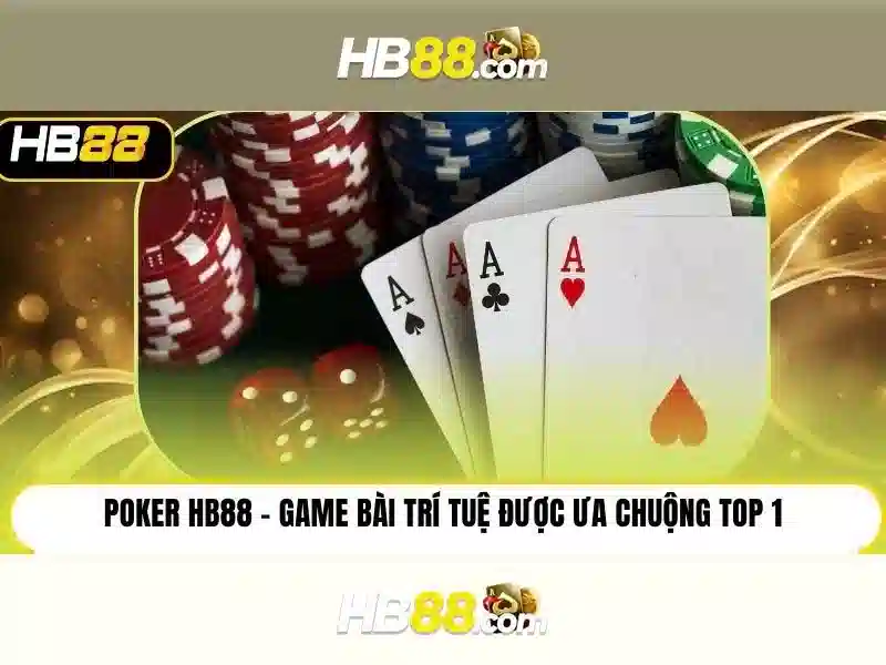 HB88 Uy Tín Số 1