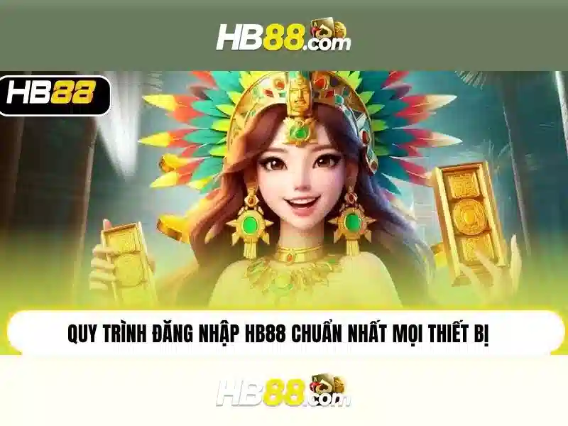 Tải App HB88