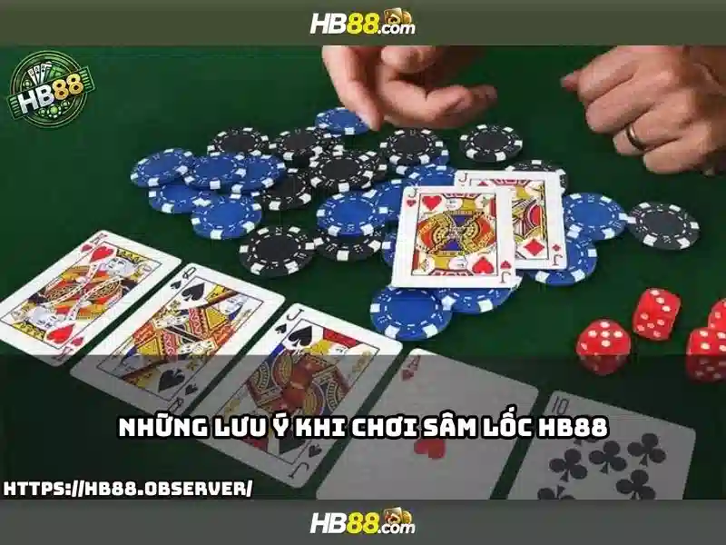 Đặc điểm Slot