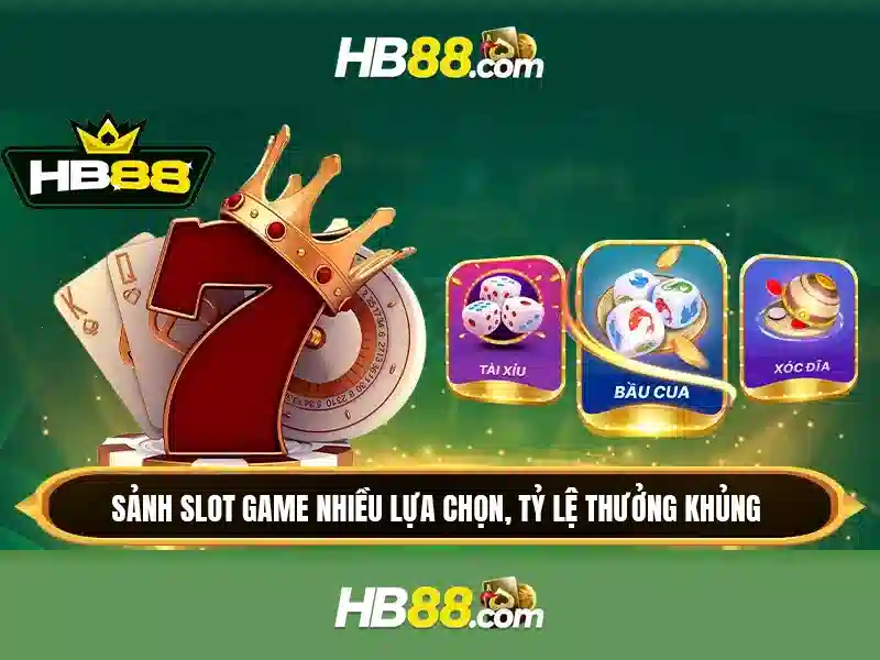 Cách Thức Tham Gia Ván Poker HB88