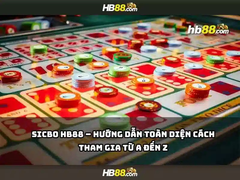 game slot HB88