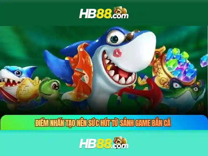 HB88 – Ứng Dụng App HB88 Cho Game Slot Chuyên Nghiệp