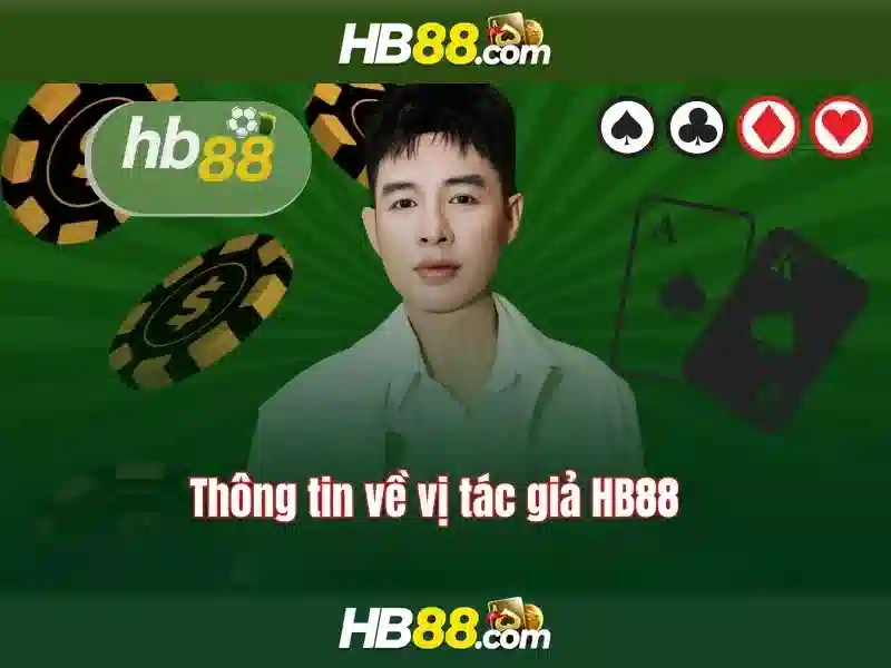 Cách Đăng Nhập HB88