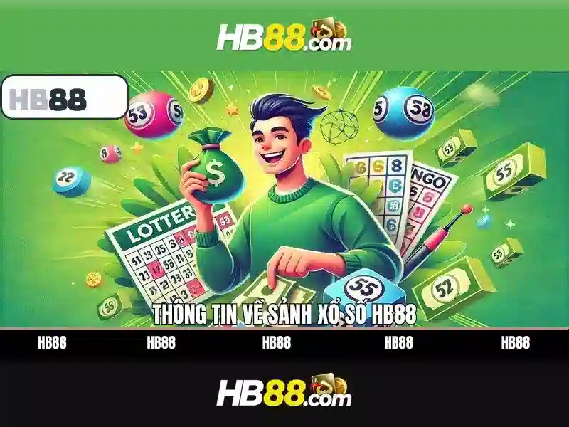 Kho game SLOT HB88